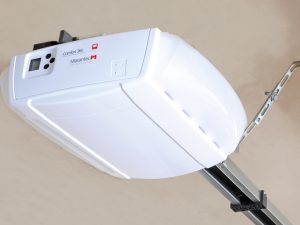 MARANTEC COMFORT 370 Garage Door Opener (Rails not included)