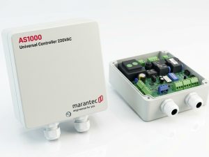 Universal Controller AS1000 PFI 230V AC