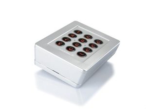 Marantec Bi.Linked Digital 525 Wireless Keypad 4 Channel