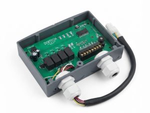 Econo DC Interface - 500DC 750DC Expansion Module
