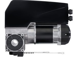 VTA 14-61 Sectional Door Motor 24V Clutch Release CS-I 15 (264Kgs max.)